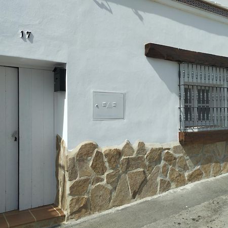 Apartamento Eg17 Arcos de la Frontera Exterior photo