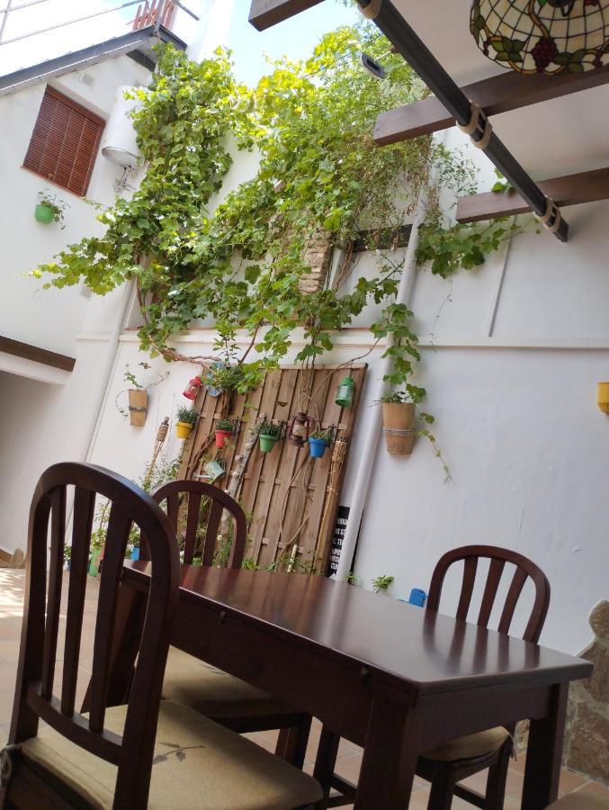 Apartamento Eg17 Arcos de la Frontera Exterior photo
